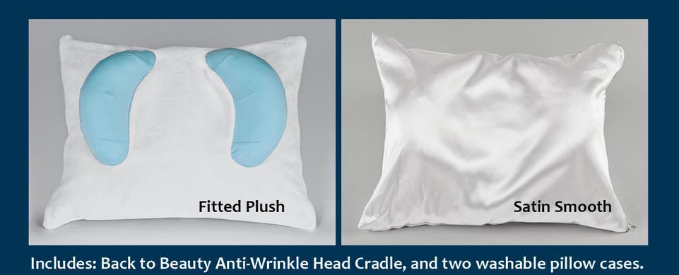 Head Cradle Pillow  