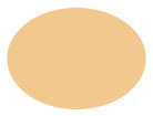 Jane Iredale Golden Glow Pure Pressed Base Mineral Foundation Refill