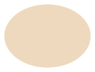 Jane Iredale Ivory Pure Pressed Base Mineral Foundation Refill