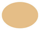 Jane Iredale Latte Pure Pressed Base Mineral Foundation Refill
