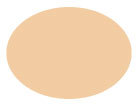 Jane Iredale Natural Pure Pressed Base Mineral Foundation Refill