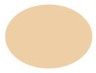 Jane Iredale Radiant Pure Pressed Base Mineral Foundation Refill
