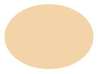 Jane Iredale Warm Silk Pure Pressed Base Mineral Foundation Refill