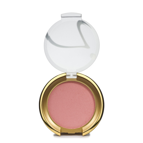 Jane Iredale Barely Rose Pure Pressed Blush