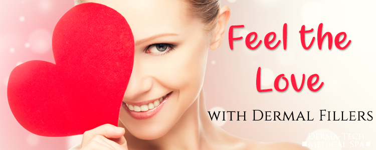 Dermal Fillers ipl-laser treatment special
