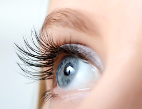 How to Get Longer Eyelashes that Last
