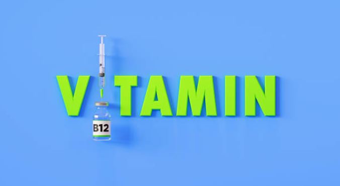 Joplin Vitamin B-12 injections