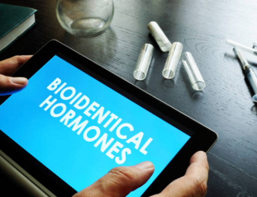 What is Bio-Identical Hormone Replacement?