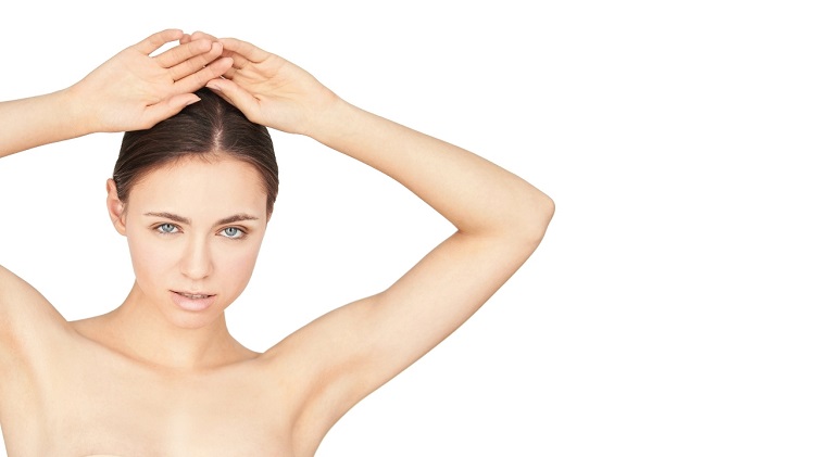 How does laser hair removal work Springfield